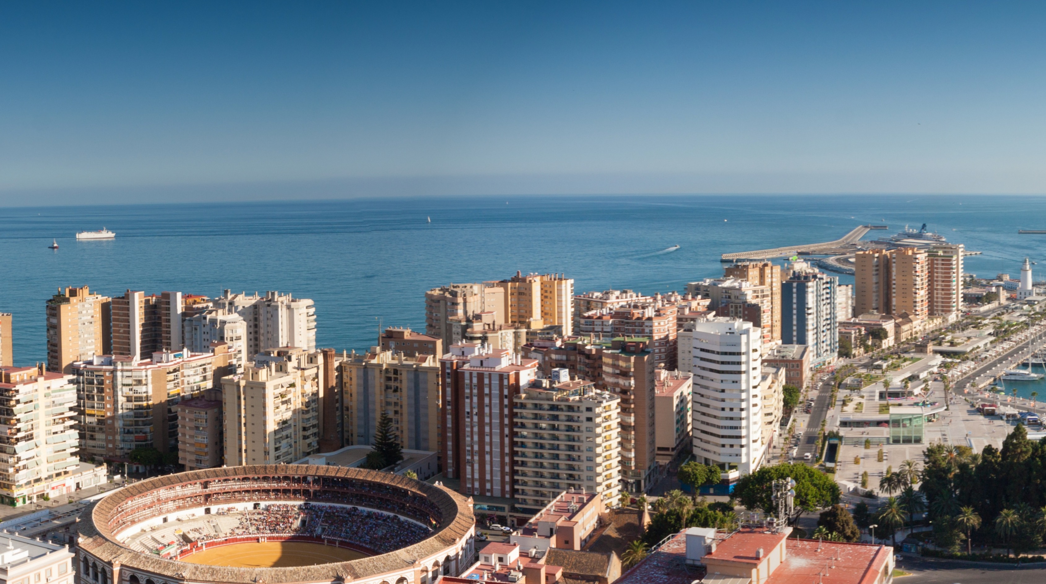 Malaga